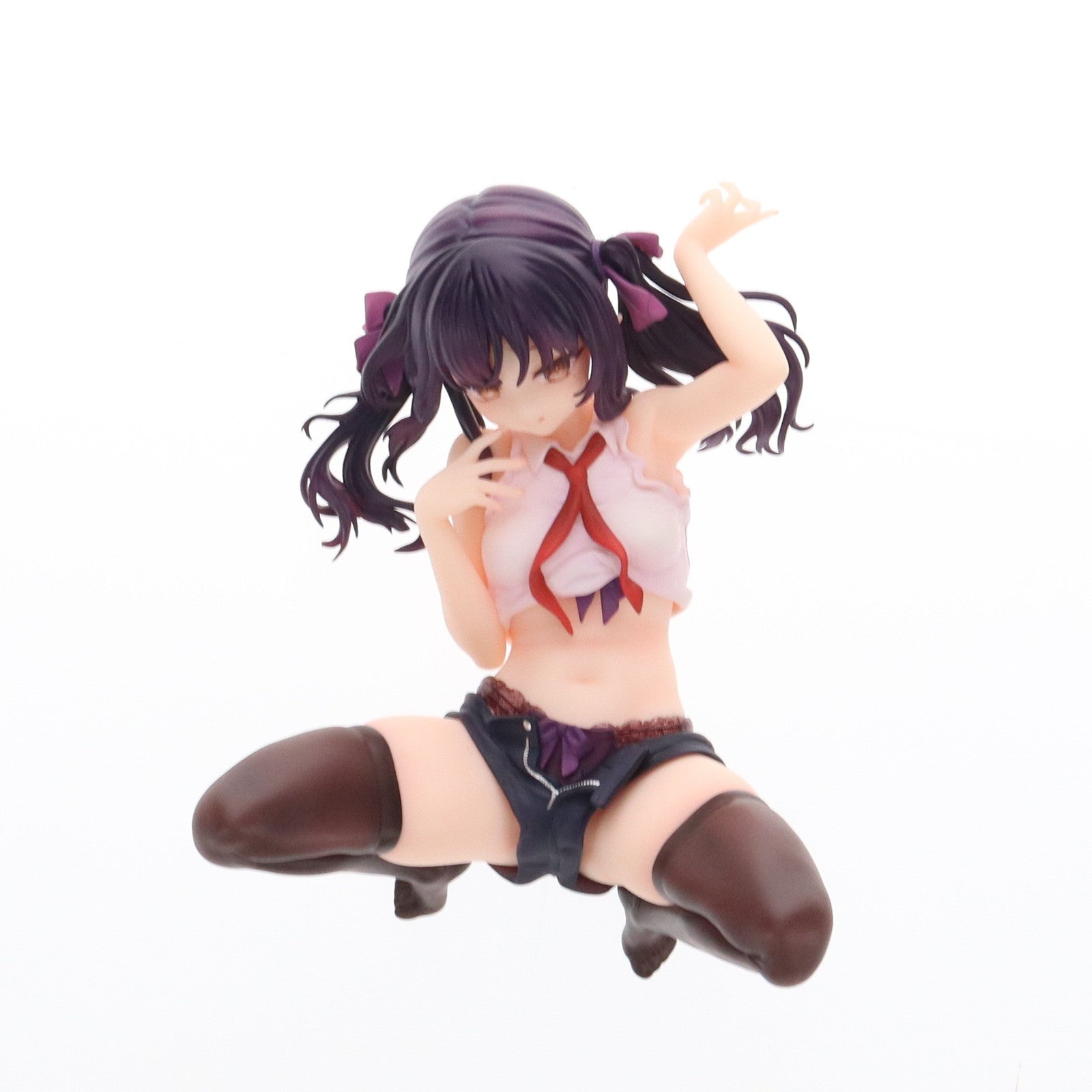 【中古即納】[FIG] 色紙付属 OMAHA×玉之けだま ストラ 1/7 完成品 フィギュア(海外流通版) OMAHA(オマハ)(20240731)