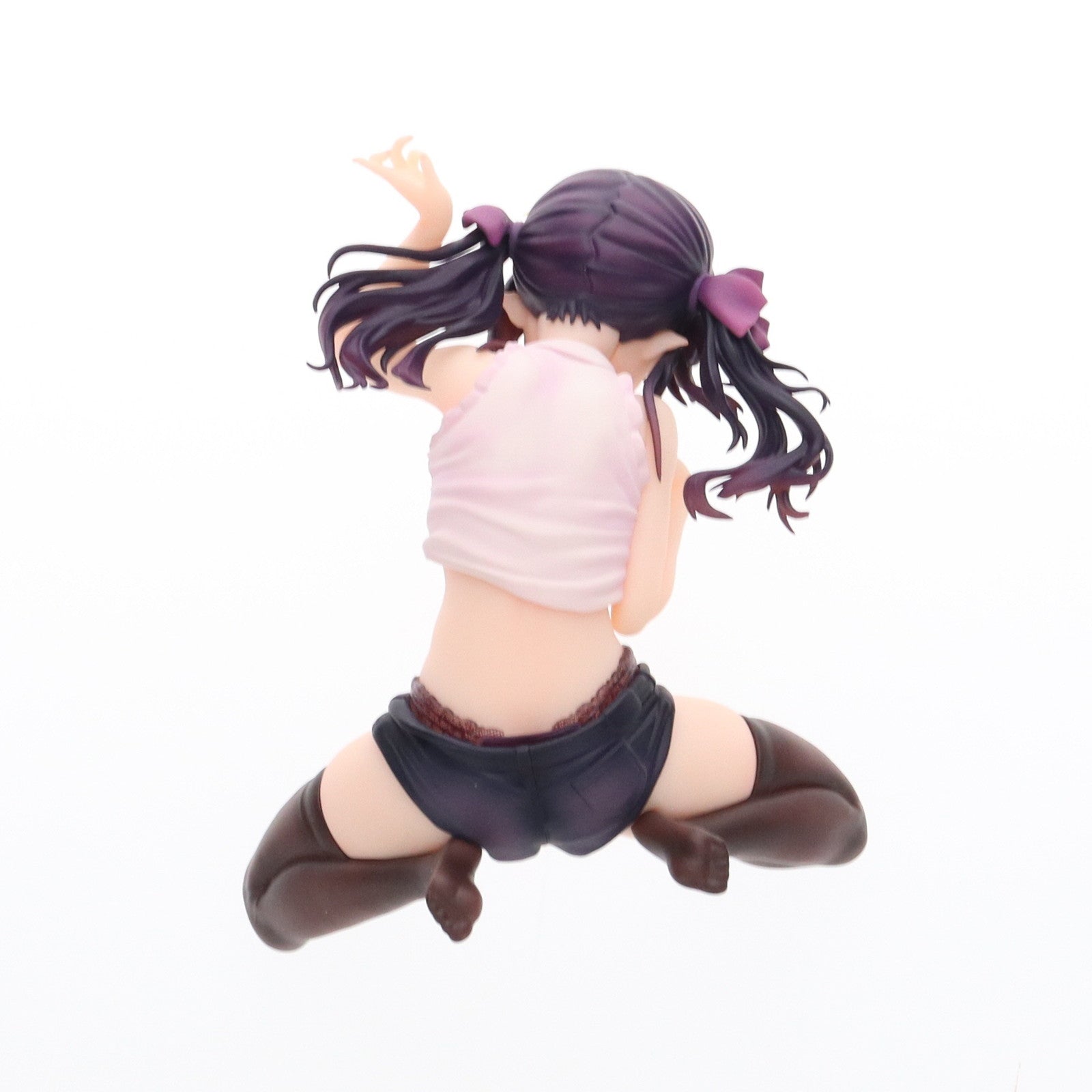 【中古即納】[FIG] 色紙付属 OMAHA×玉之けだま ストラ 1/7 完成品 フィギュア(海外流通版) OMAHA(オマハ)(20240731)