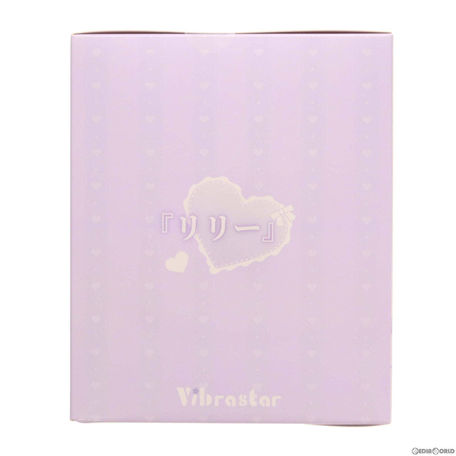 【中古即納】[FIG] ドジっ娘メイド『リリー』 illustration by 湯気 1/6 完成品 フィギュア Vibrastar(バイブラスター)(20240229)