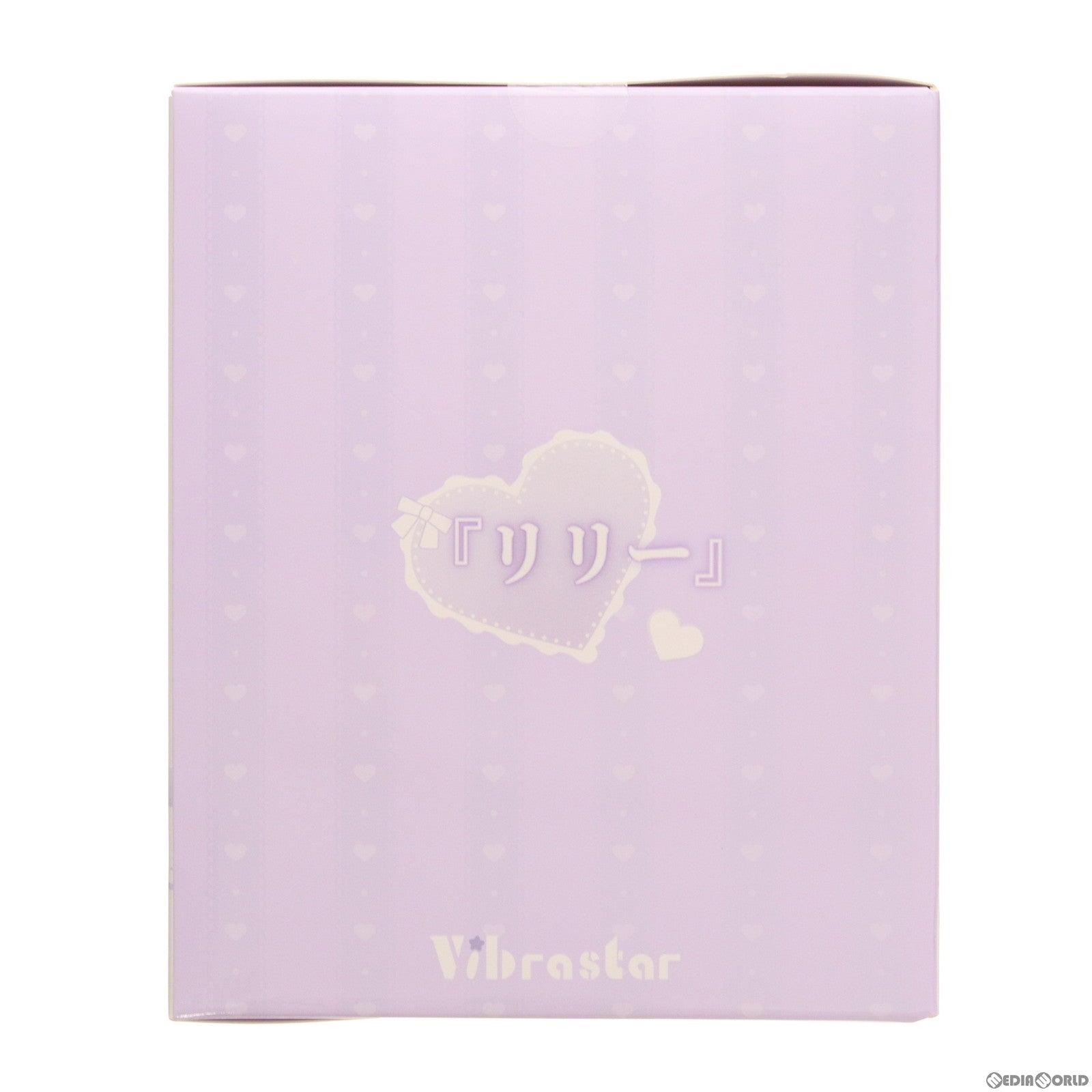 【中古即納】[FIG] ドジっ娘メイド『リリー』 illustration by 湯気 1/6 完成品 フィギュア Vibrastar(バイブラスター)(20240229)