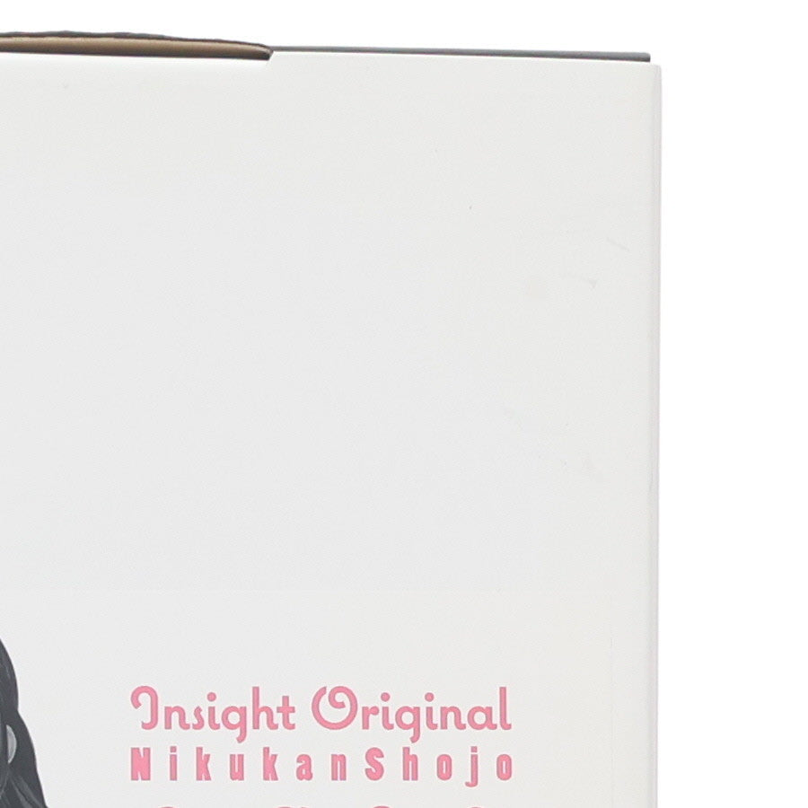 【中古即納】[FIG] 肉感少女 シャロン 1/6 完成品 フィギュア インサイト(20230401)