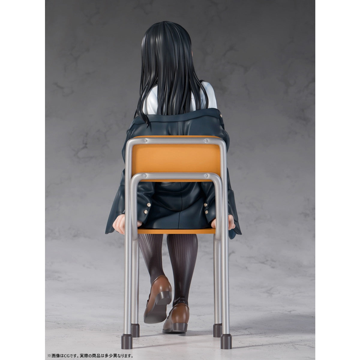 【中古即納】[FIG] 肉感少女 ふたなり少女 静玖(しずく) 1/6 完成品 フィギュア インサイト(20240929)