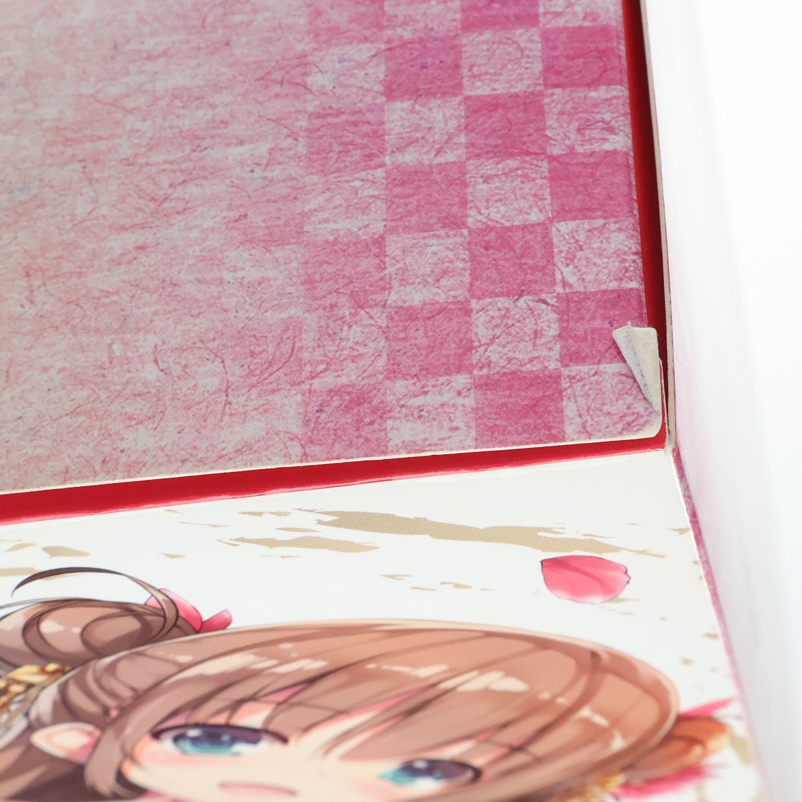 【中古即納】[FIG] ポストカード無し 早咲小春(はやさきこはる) Illustration by トモセシュンサク 1/6 完成品 フィギュア(AX-1085) SkyTube(スカイチューブ)(20200212)