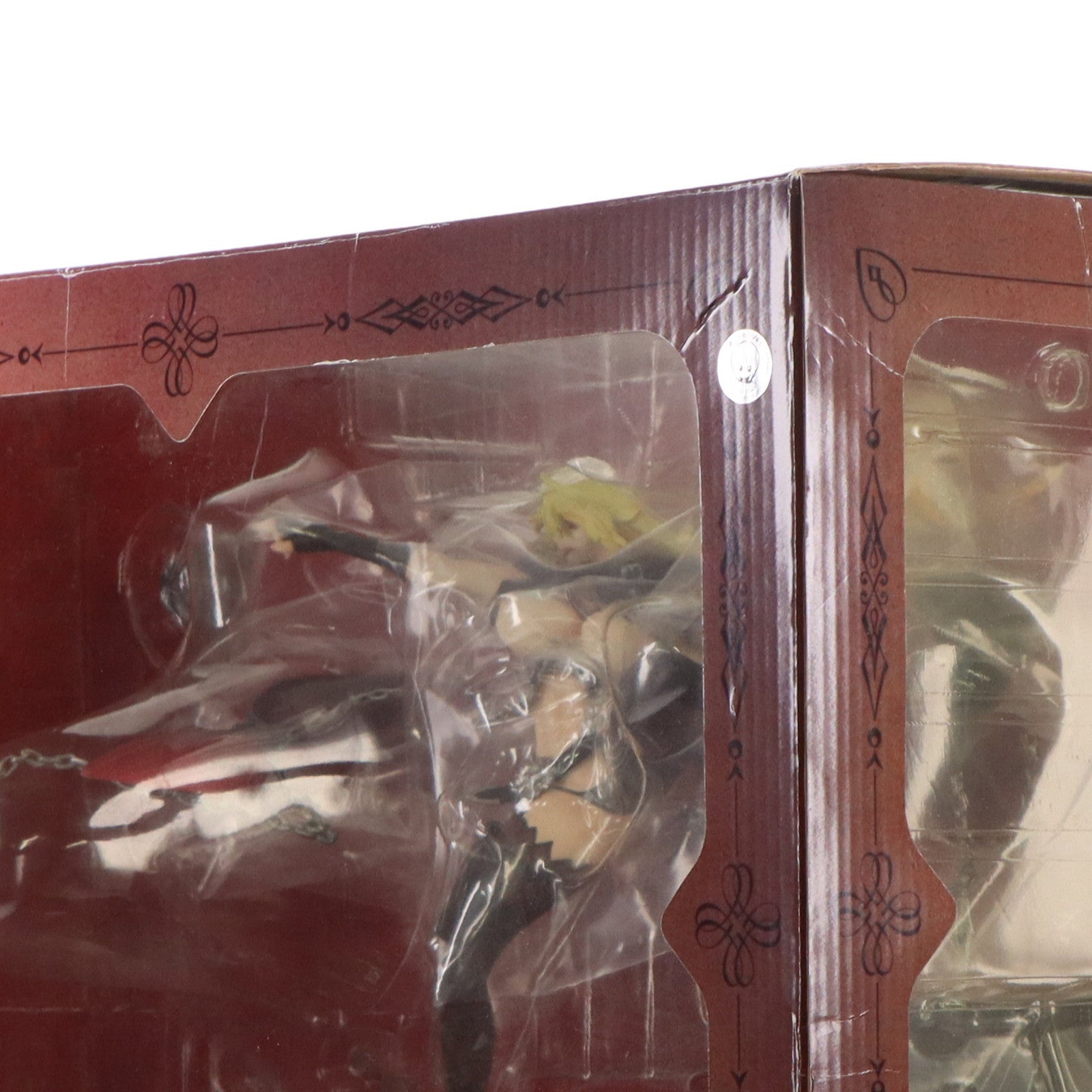 【中古即納】[FIG] とらのあな限定 名前のない女 続・殺戮のジャンゴ -地獄の賞金首- 1/6 完成品 フィギュア とらのあな(20090515)