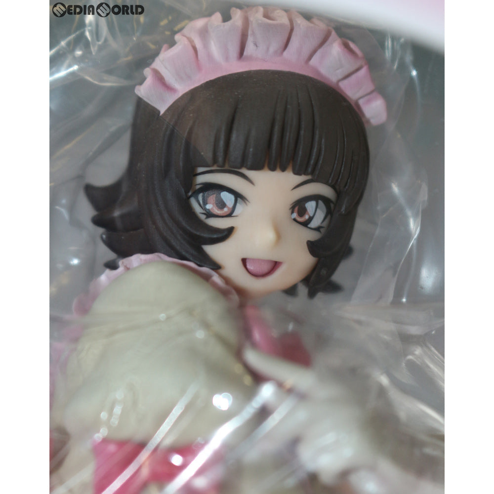 【中古即納】[FIG] 張飛益徳(ちょうひえきとく) 一騎当千 Great Guardians(グレートガーディアンズ) 1/7 完成品 フィギュア(PVC117) オーキッドシード(20130727)