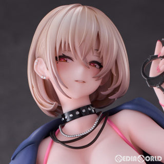 【中古即納】[FIG] 不良警察(R18 Ver.) 1/6 完成品 フィギュア Lovely(ラブリー)(20250216)