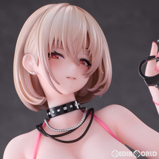 【中古即納】[FIG] 不良警察(R18 Ver.) 1/6 完成品 フィギュア Lovely(ラブリー)(20250216)