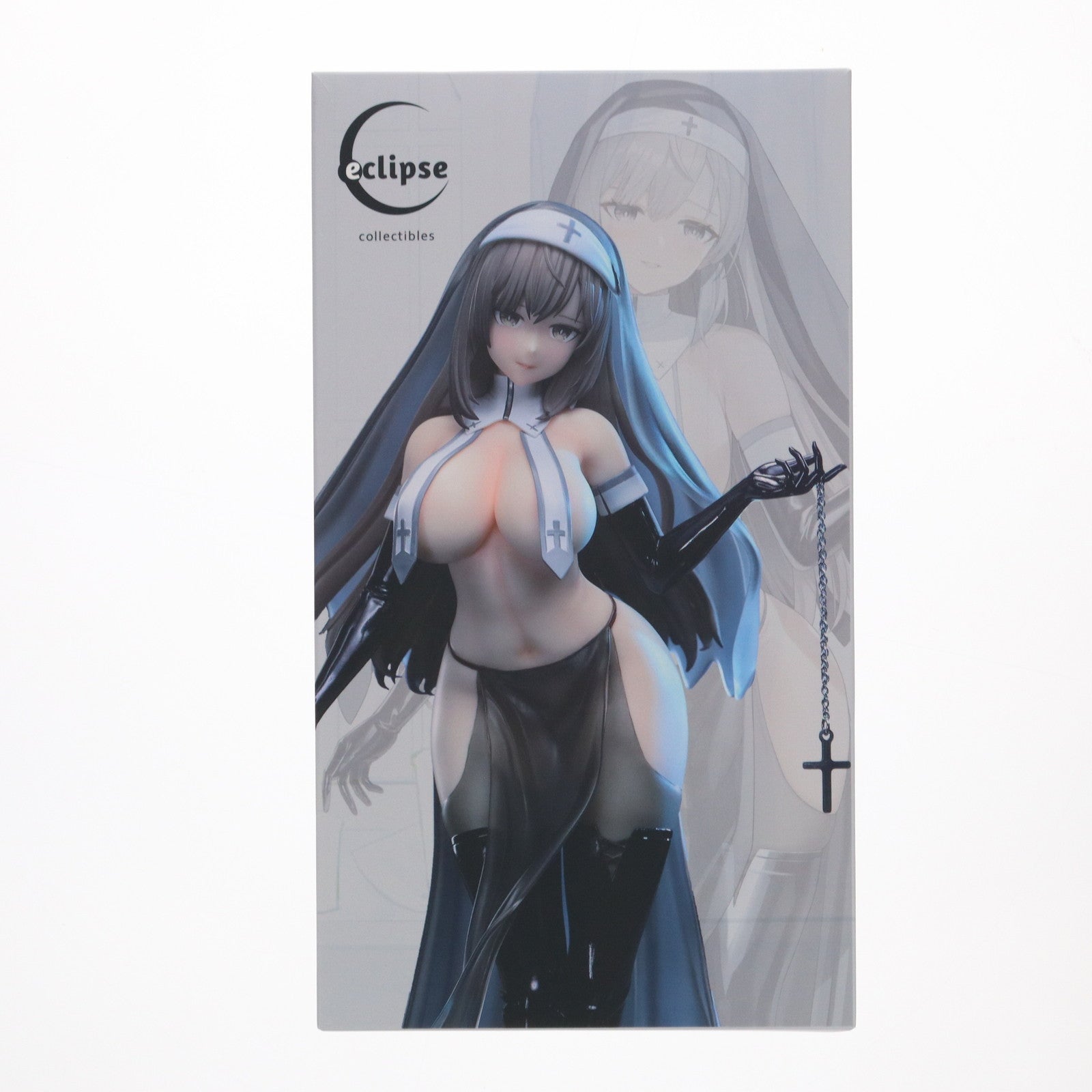 【中古即納】[FIG] 高潔な修道女グレース 1/6 完成品 フィギュア Eclipse Collectibles(イクリプスコレクティブルズ)(20250323)