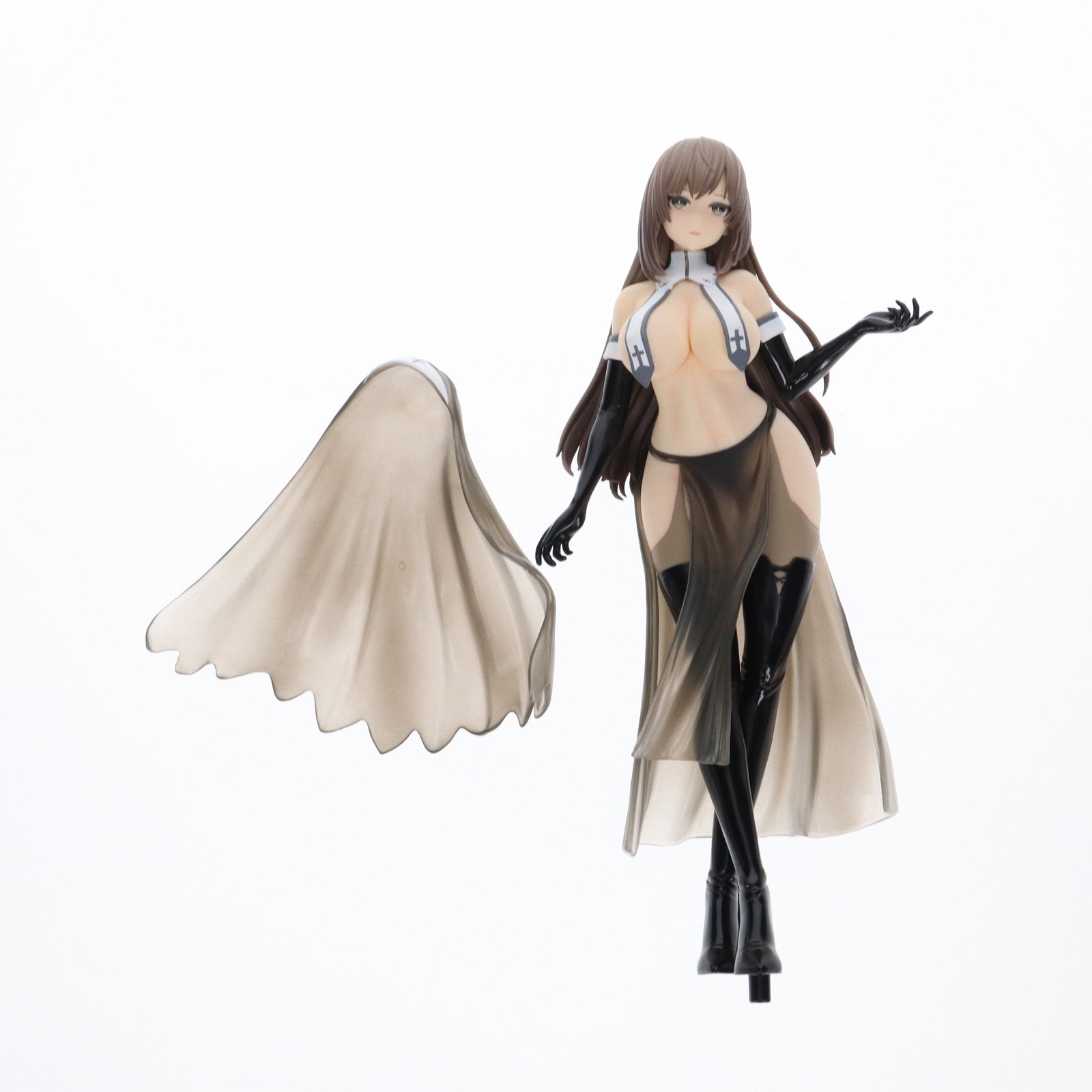 【中古即納】[FIG] 高潔な修道女グレース 1/6 完成品 フィギュア Eclipse Collectibles(イクリプスコレクティブルズ)(20250323)