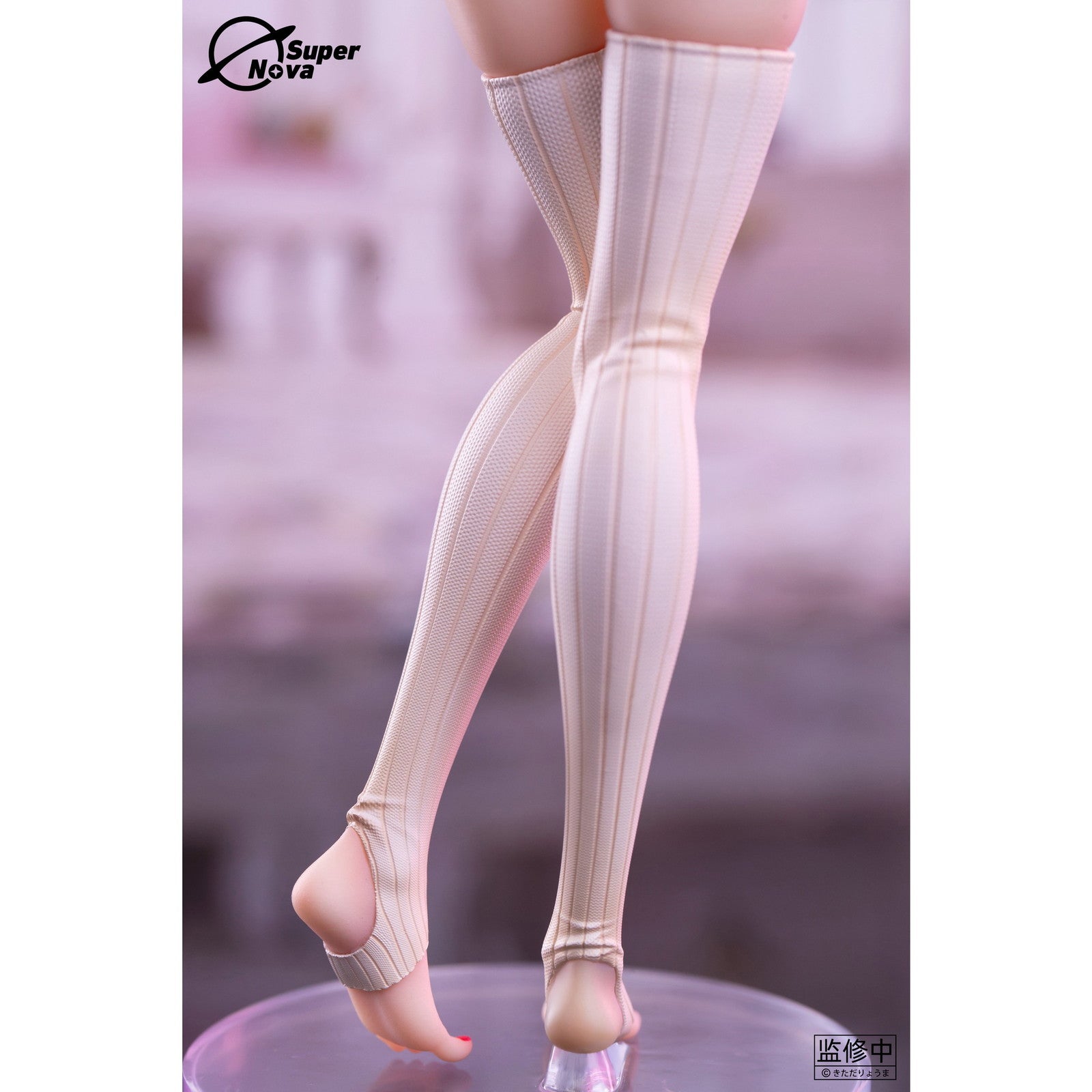 【中古即納】[FIG] 此方ちゃん(こなたちゃん) 見知らぬ女子高生に監禁された漫画家の話 1/6 完成品 フィギュア Super Nova(スーパーノヴァ)(20250430)