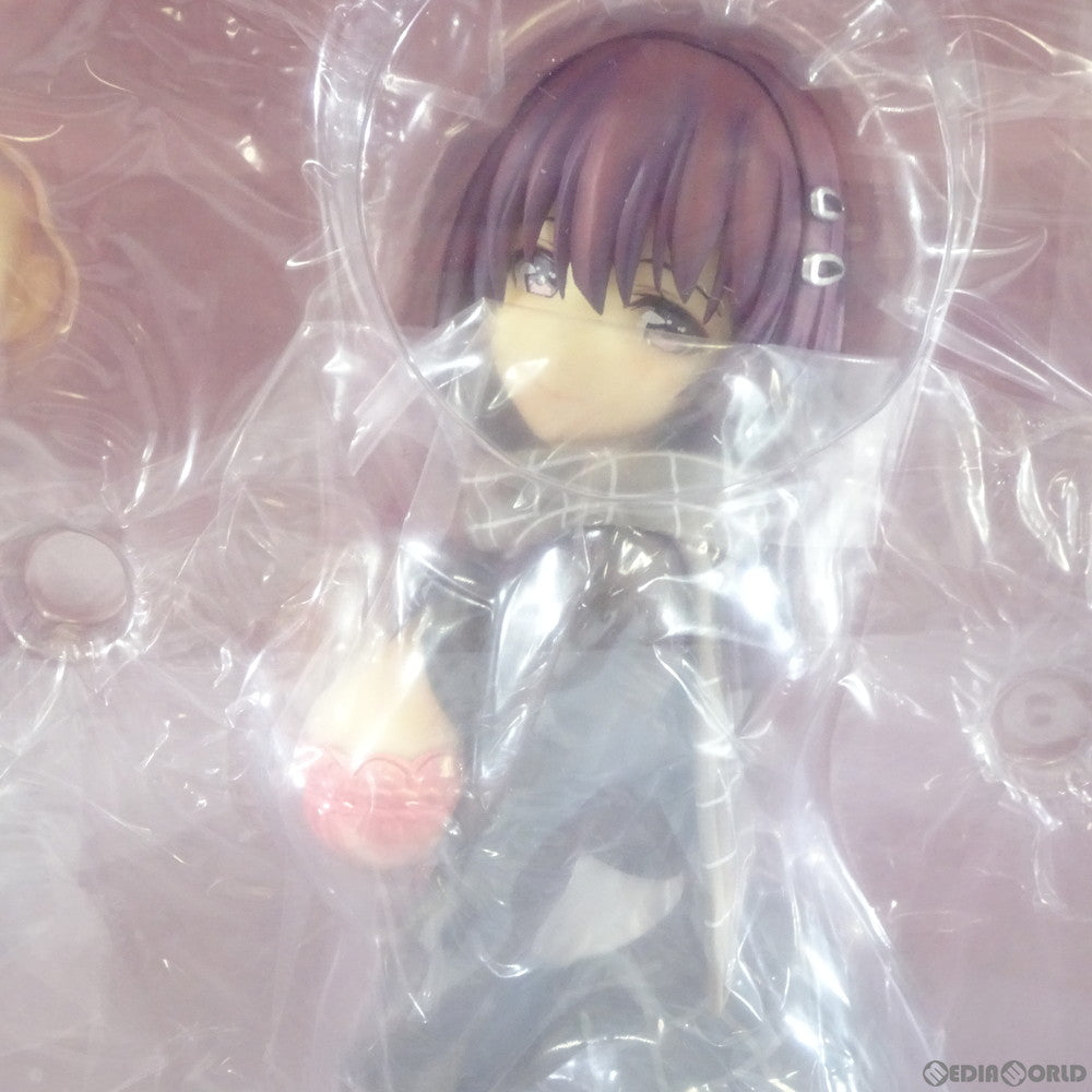【中古即納】[FIG] ポストカード2枚付属 JK剥いちゃいました Illustration by 魔太郎 1/6 完成品 フィギュア(AX-1816) STPオンラインショップ限定 SkyTube(スカイチューブ)(20190831)