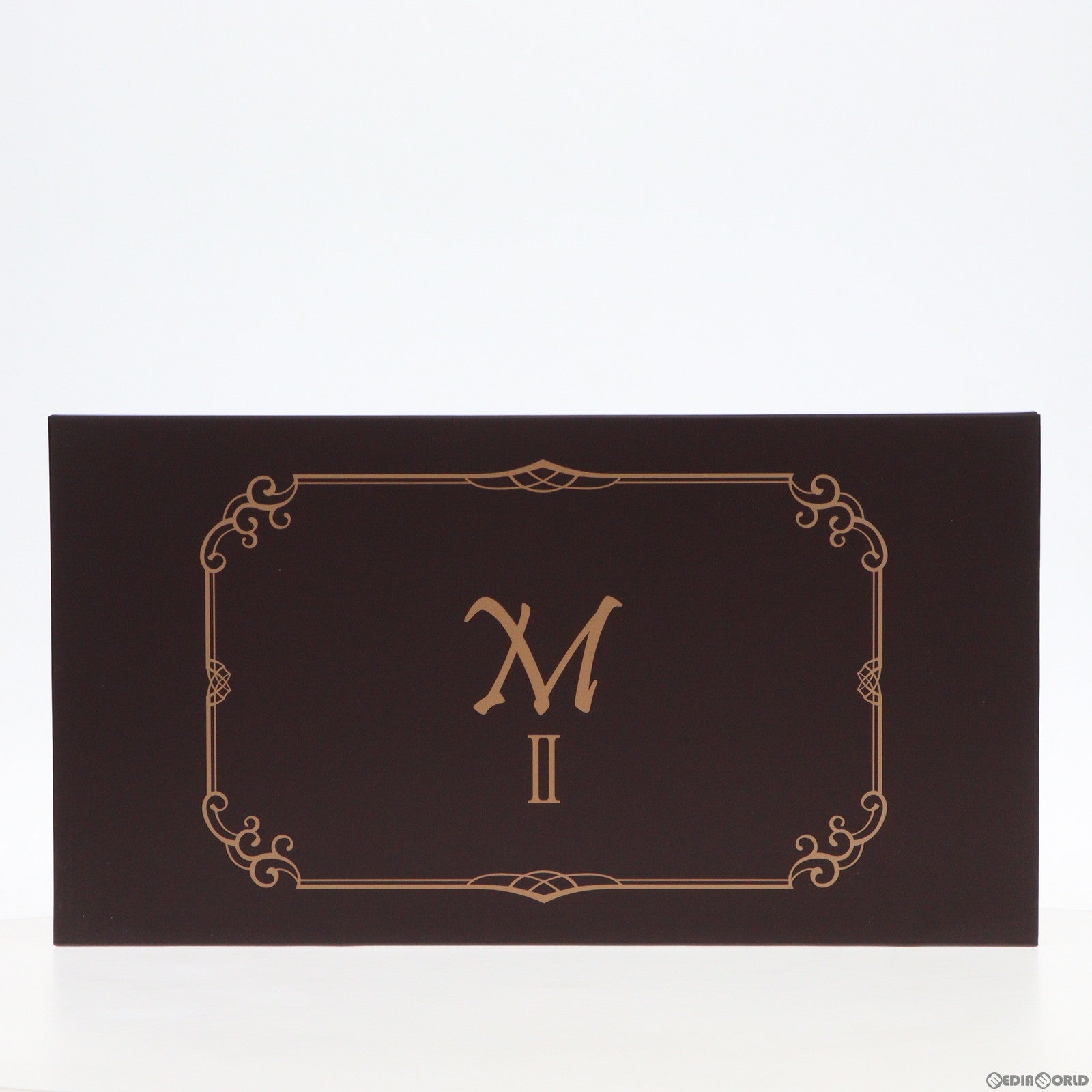 【中古即納】[FIG] ポストカード付属 M II(エム ツー) 天三月オリジナルキャラクター 1/6 完成品 フィギュア マジックバレット(20231130)