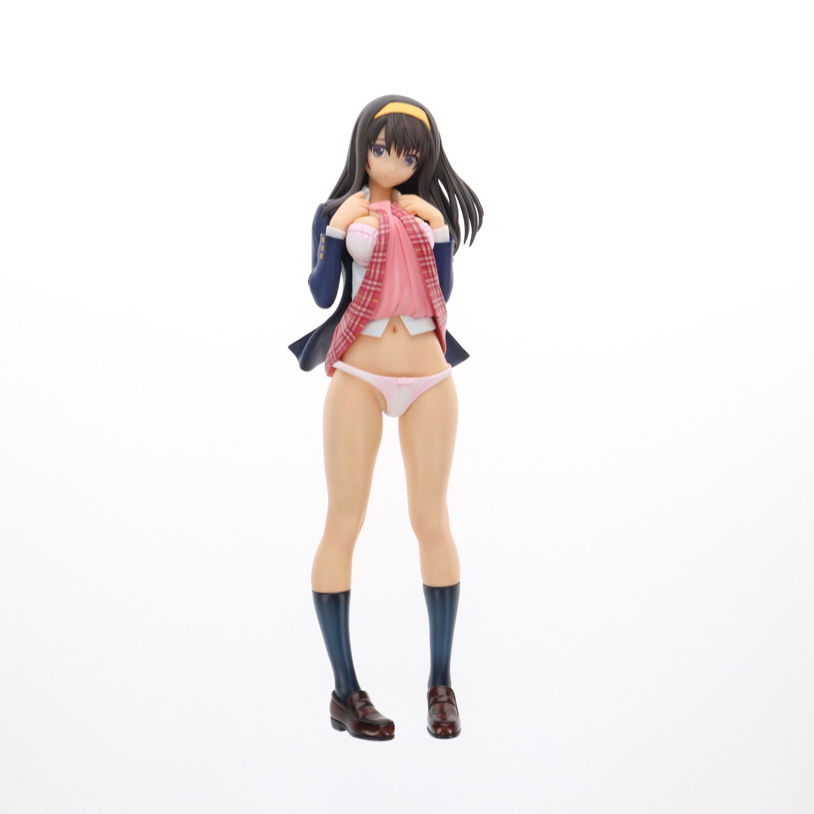 【中古即納】[FIG] ポストカード付属 T2アート☆ガールズ 花園姫香(はなぞのひめか) illustration by Tony 1/6 完成品 フィギュア(AX-1088) SkyTube(スカイチューブ)(20200423)