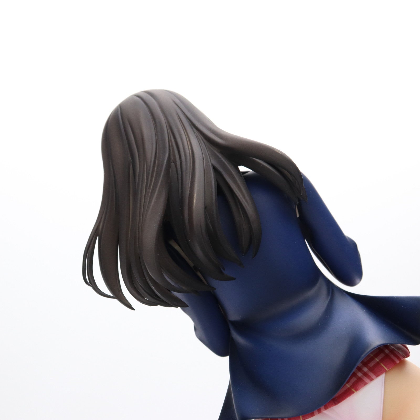【中古即納】[FIG] ポストカード付属 T2アート☆ガールズ 花園姫香(はなぞのひめか) illustration by Tony 1/6 完成品 フィギュア(AX-1088) SkyTube(スカイチューブ)(20200423)