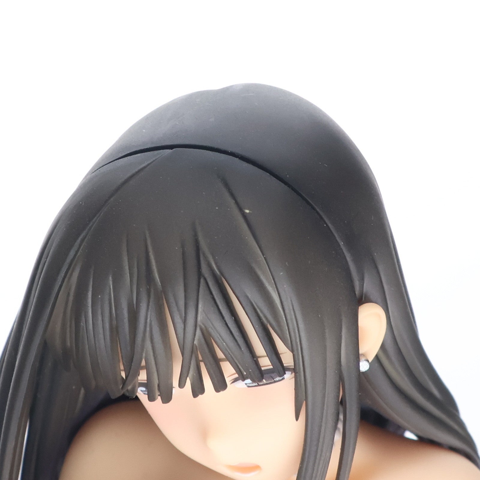 【中古即納】[FIG] ポストカード無し 佐伯藍(さえきあい) black wedding ver. フォルト!! 1/6 完成品 フィギュア(AX-1092) SkyTube(スカイチューブ)(20190518)