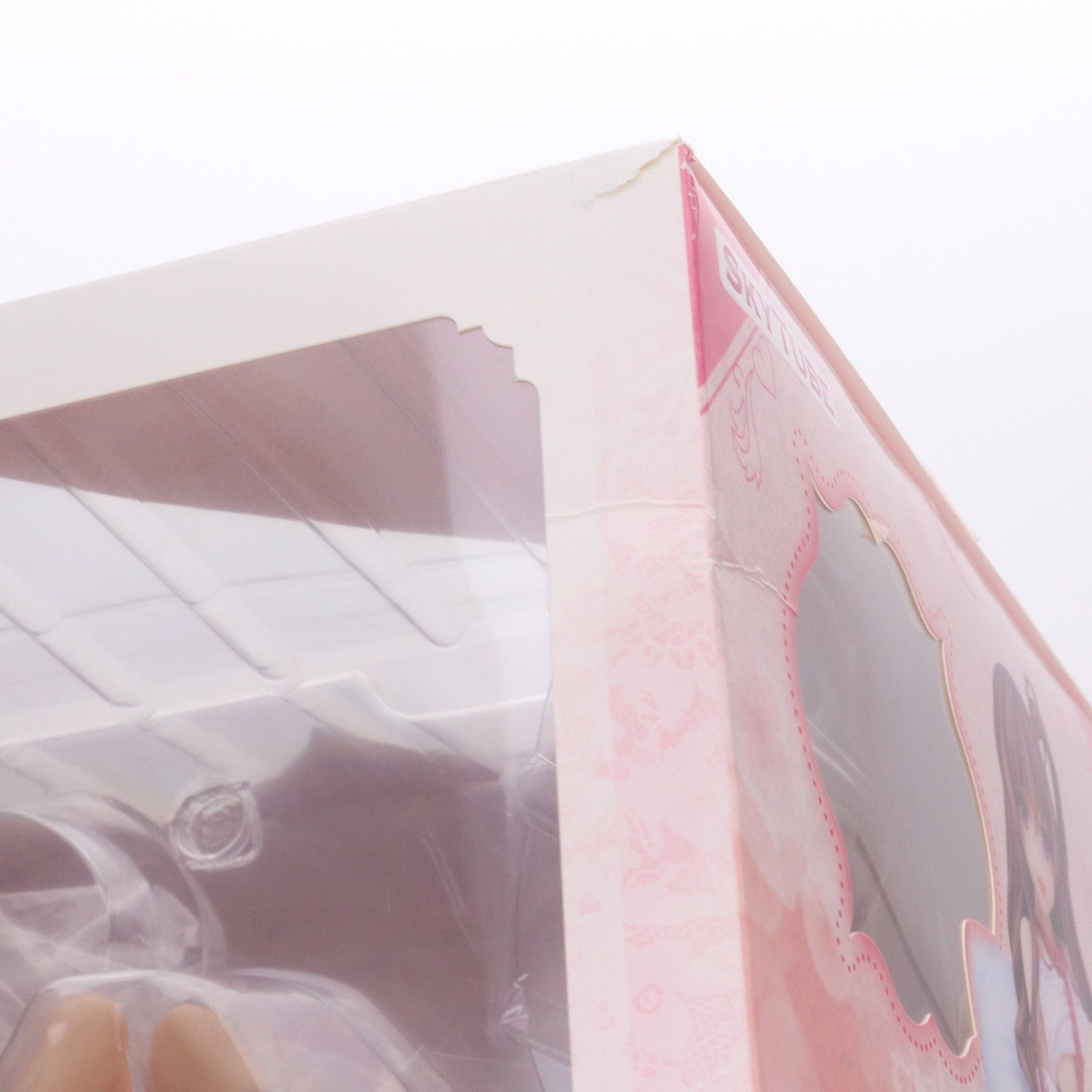 【中古即納】[FIG] ポストカード無し 天海杏(あまみあん) illustration by 深崎暮人 コミック阿吽 1/6 完成品 フィギュア(AX-1073) SkyTube(スカイチューブ)(20190809)