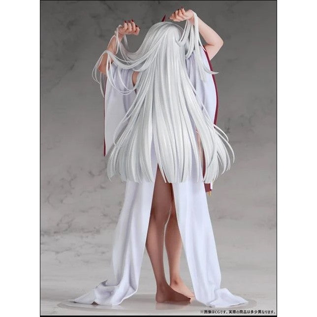 【中古即納】[FIG] ラマンダ「鬼巫女」 1/4 完成品 フィギュア インサイト(20250331)