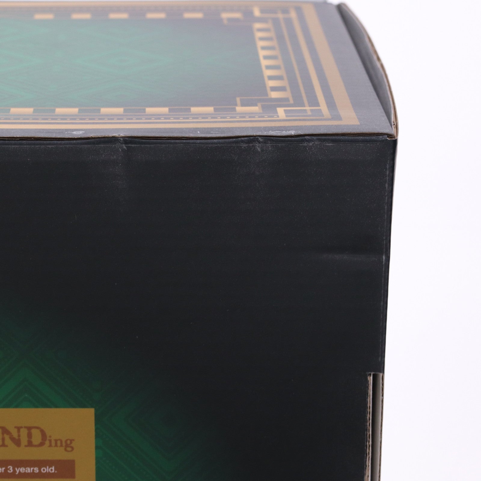 【中古即納】[FIG] ポストカード付属 ネイティブクリエイターズコレクション バステト CasinoVer. BINDing クリエイターズ オピニオン 1/4 完成品 フィギュア ネイティブオンラインショップ&FANZA限定 BINDing(バインディング)/ネイティブ(20210228)
