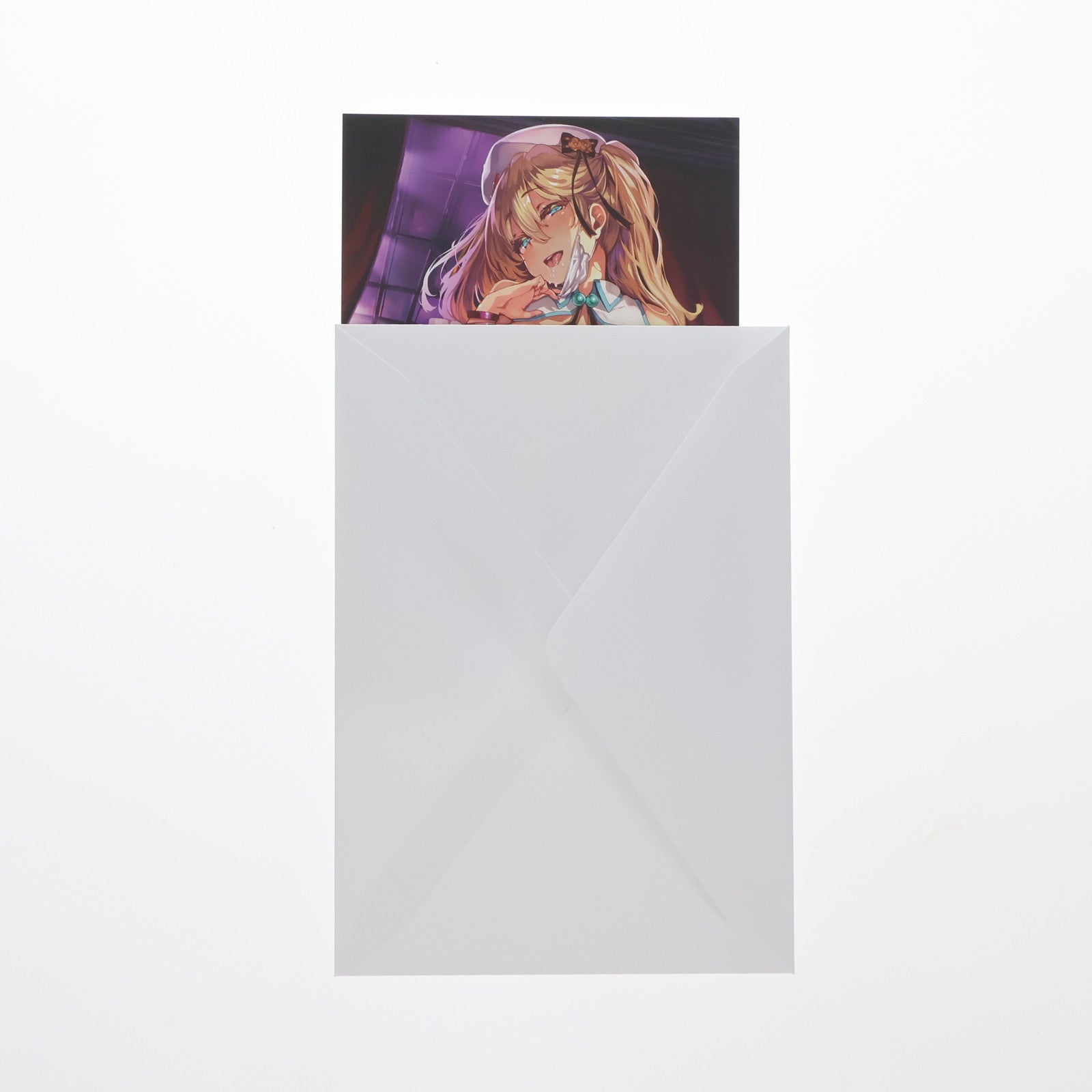 【中古即納】[FIG] ポストカード付属 星乃リリ(ほしのりり) しおこんぶオリジナルキャラクター 1/6 完成品 フィギュア ロケットボーイ(20240731)