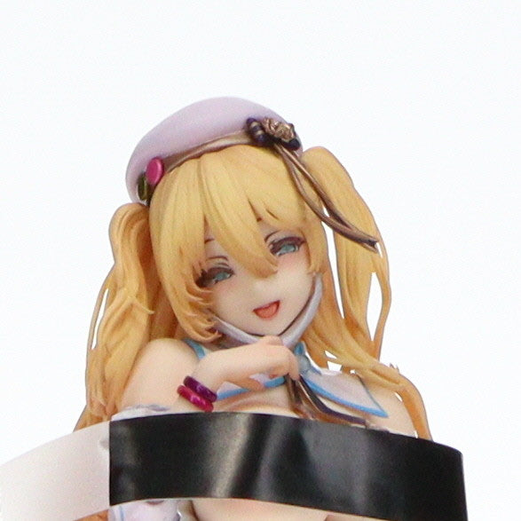 【中古即納】[FIG] ポストカード付属 星乃リリ(ほしのりり) しおこんぶオリジナルキャラクター 1/6 完成品 フィギュア ロケットボーイ(20240731)