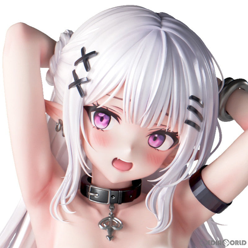 【中古即納】[FIG] 肉感少女 愛玩エルフ ミリエル 1/4 完成品 フィギュア インサイト(20240629)