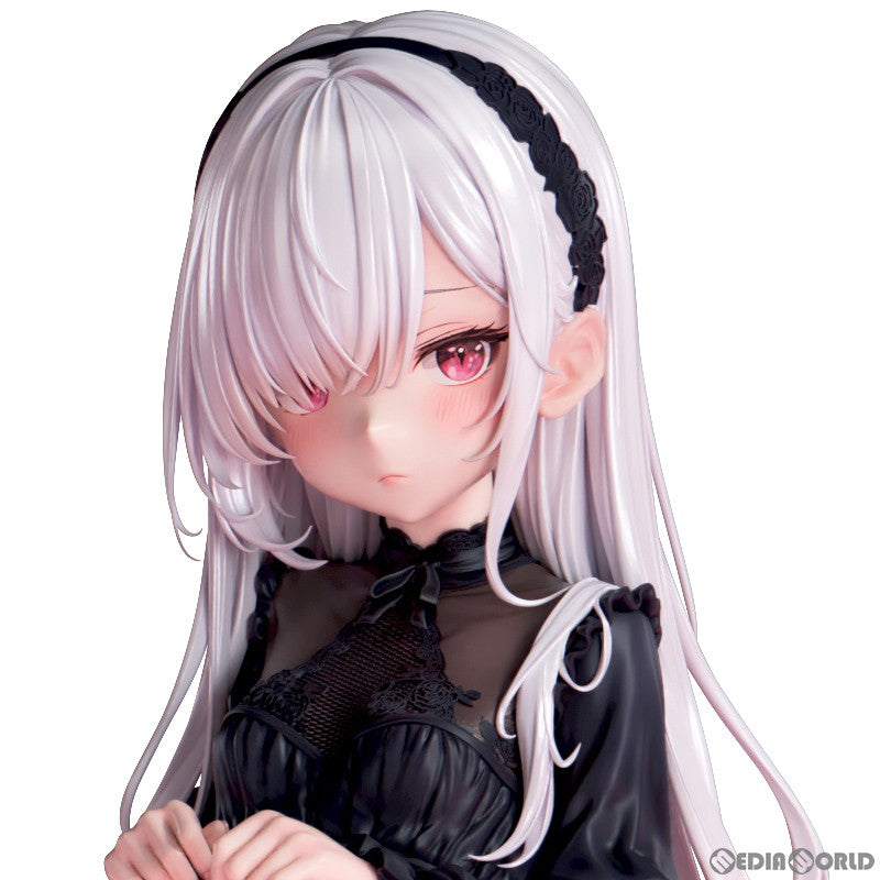 【中古即納】[FIG] 肉感少女 ゴシック令嬢のいたずら メルヴィ 1/6 完成品 フィギュア インサイト(20241030)