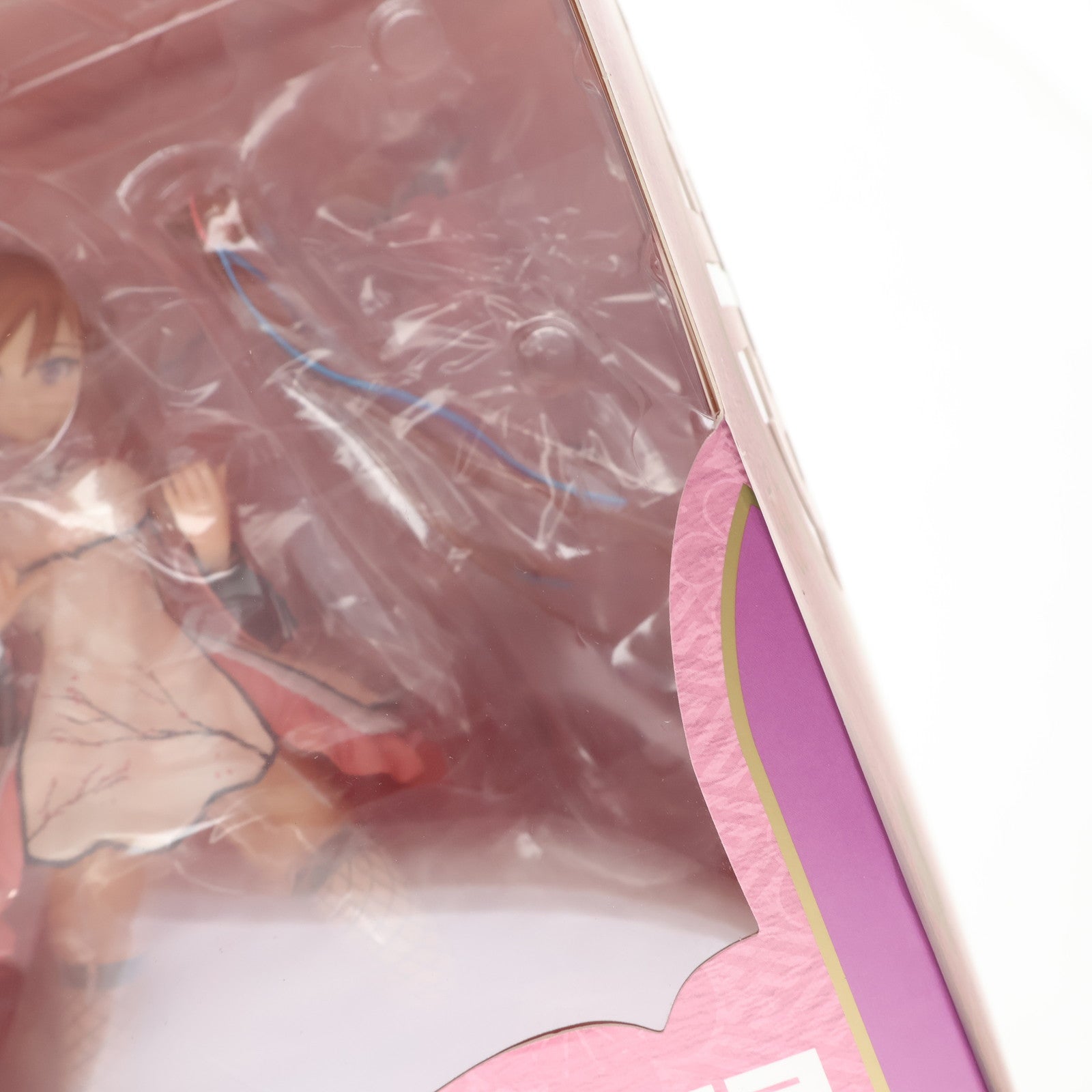 【中古即納】[FIG] ポストカード無し T2アート☆ガールズ 春梅 Chun-Mei(チュンメイ) 艶娘幻夢譚 1/6 完成品 フィギュア(AX-1803) STPオンラインショップ限定 SkyTube(スカイチューブ)(20190228)