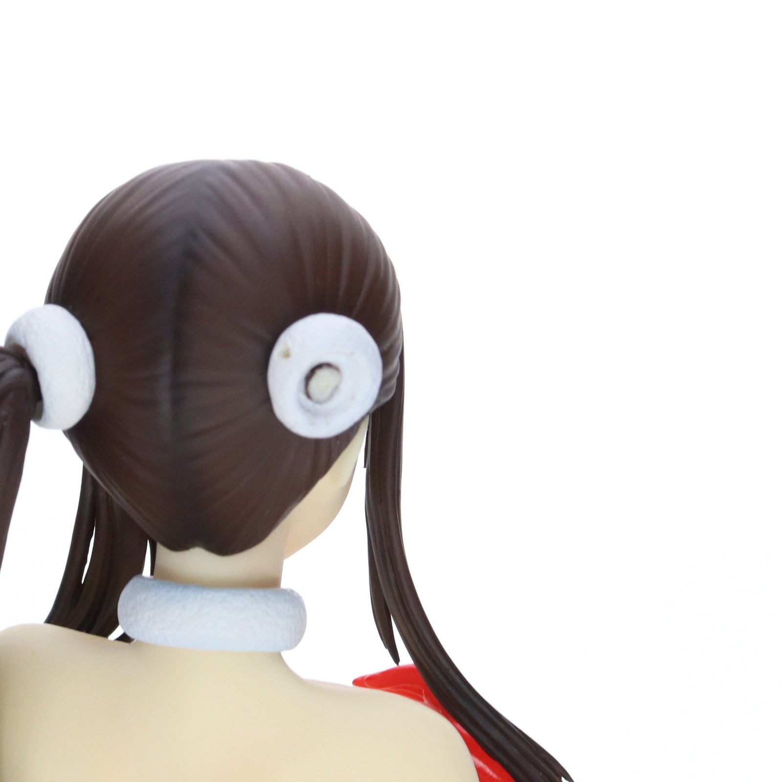 【中古即納】[FIG] なりきれ!レイヤー 秋吉さん 秋吉さん がんばる 1/5.5 完成品 フィギュア ダイキ工業(20160211)