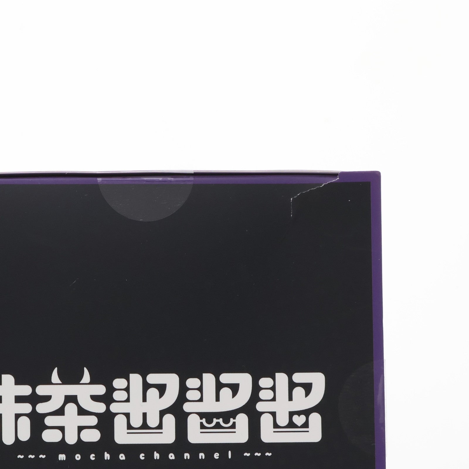 【中古即納】[FIG] 抹茶醤醤醤(まっちゃちゃんちゃんちゃん) 1/6 完成品 フィギュア UNKNOWN MODEL(アンノウンモデル)(20240627)