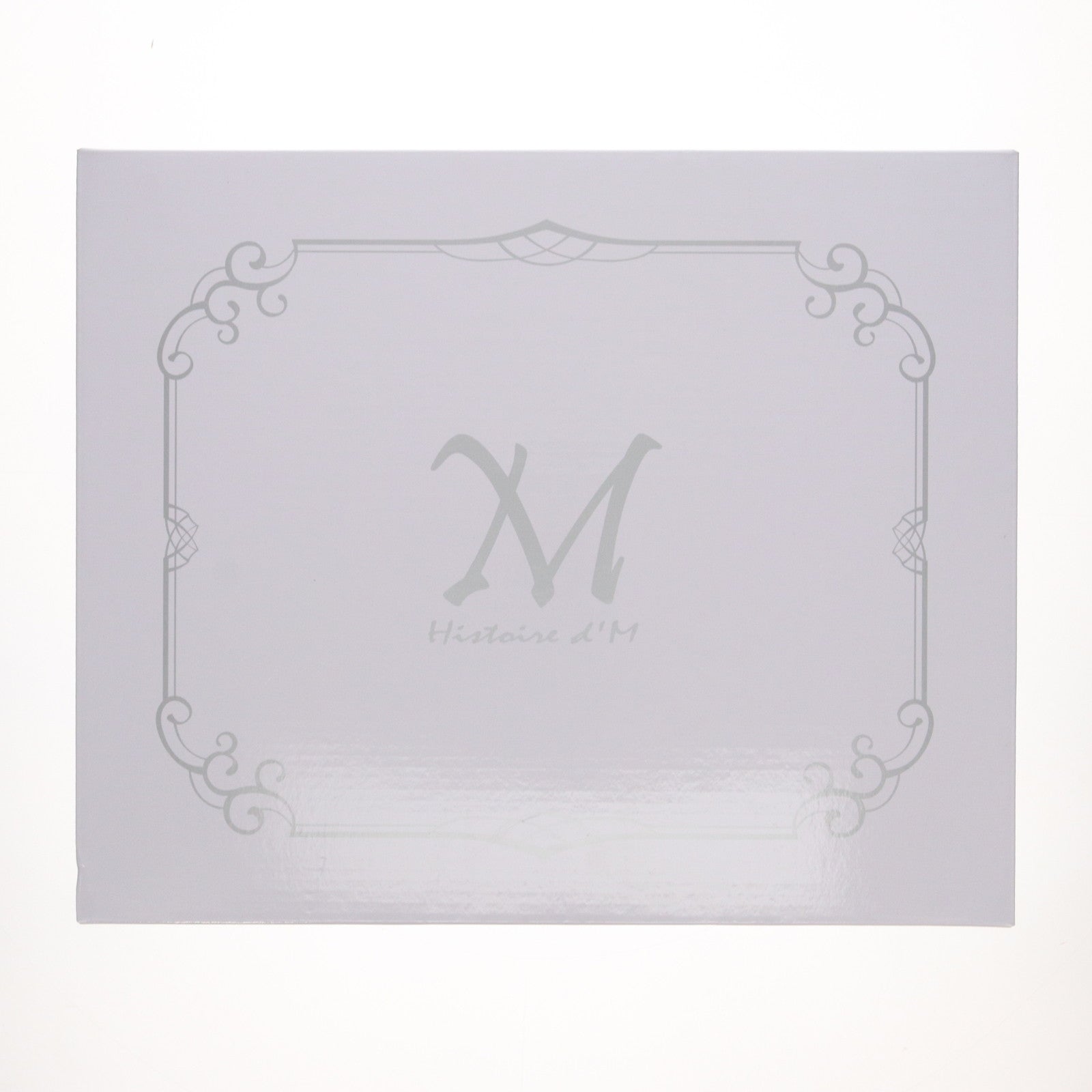 【中古即納】[FIG] ポストカード付属 ネイティブクリエイターズコレクション M ～Histoire d’M～ 天三月オリジナルキャラクター 1/5.5 完成品 フィギュア ネイティブオンラインショップ&FANZA限定 マジックバレット/ネイティブ(20210131)