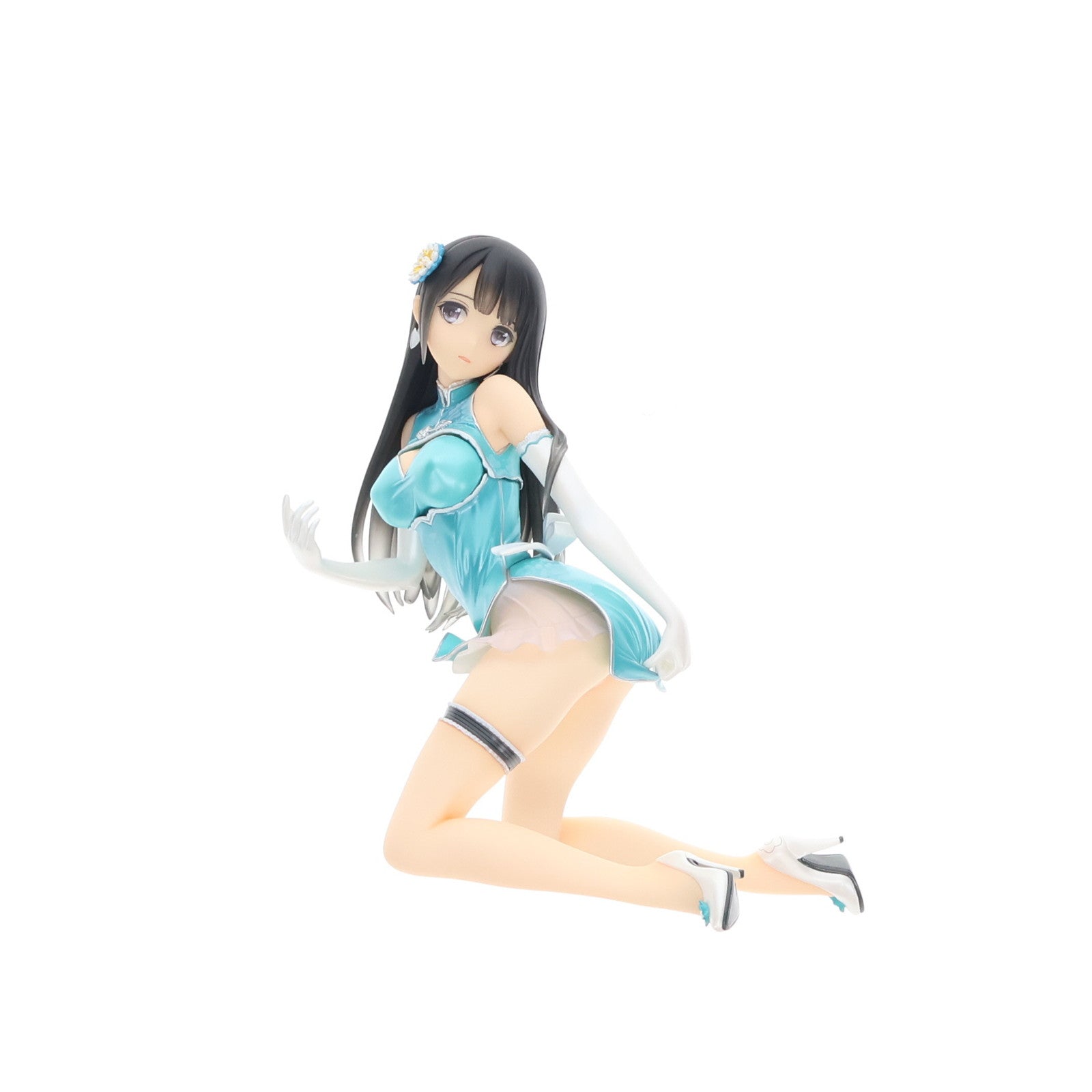 中古即納】[FIG]ポストカード付属 瓶児 Ping-Yi(ピンニー) 碧玉