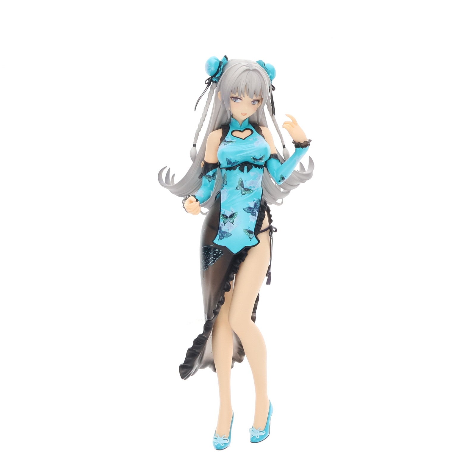 【中古即納】[FIG] ポストカード付属 Dai-Yu ダイ・ユー illustration by Tony DX Ver. 艶娘幻夢譚 1/6 完成品 フィギュア(AX-1149) SkyTube(スカイチューブ)(20200617)