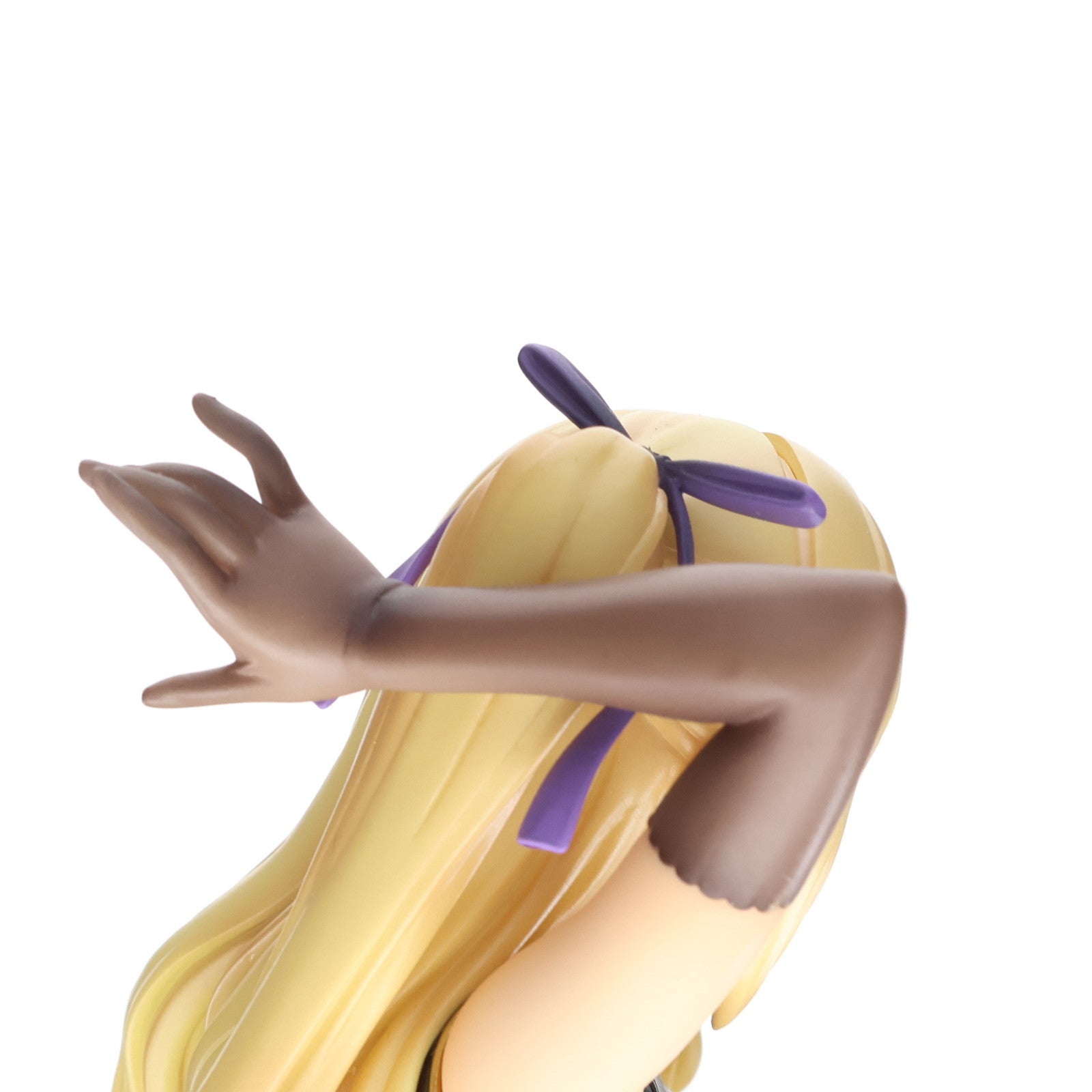 【中古即納】[FIG] STPオンラインショップ限定特典付属 金蓮 Jin-Lian T2アート☆ガールズ 艶娘幻夢譚 1/6 完成品 フィギュア(AX-1802) SkyTube(スカイチューブ)(20180630)