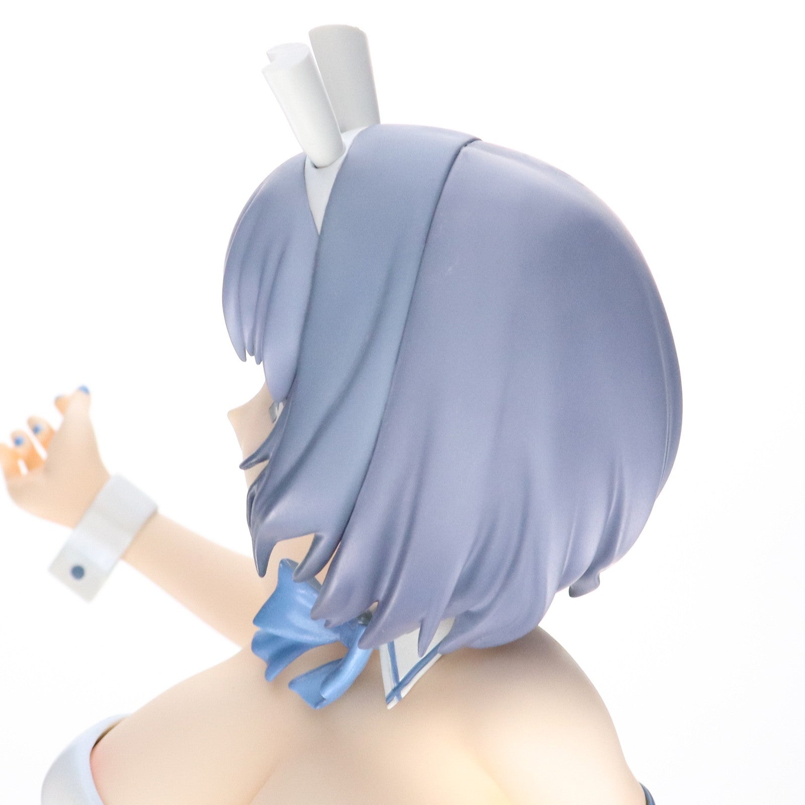 【中古即納】[FIG] B-style 雪泉(ゆみ) 生足バニーVer. シノビマスター 閃乱カグラ NEW LINK 1/4 完成品 フィギュア GOODSMILE ONLINE SHOP&一部オンラインショップ限定 FREEing(フリーイング)(20231130)