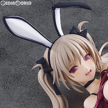 【中古即納】[FIG] ポストカード付属 ネイティブクリエイターズコレクション Lilly -リリィ- BINDing クリエイターズ オピニオン 1/4 完成品 フィギュア ネイティブオンラインショップ&FANZA限定 BINDing(バインディング)/ネイティブ(20191231)