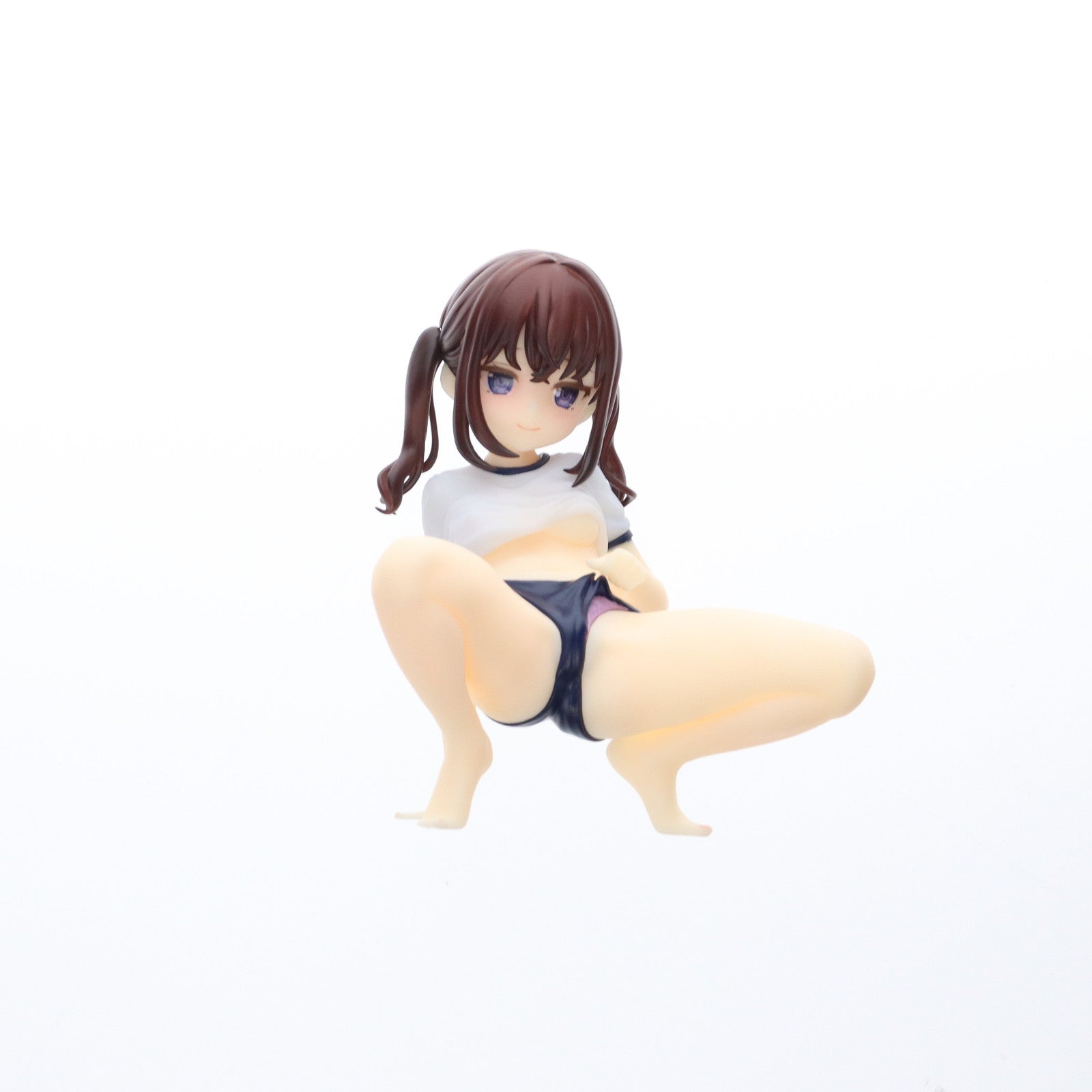 【中古即納】[FIG] がち恋少女 朏ここな(みかづきここな) 1/6 完成品 フィギュア B´full FOTS JAPAN(ビーフルフォトスジャパン)(20230401)