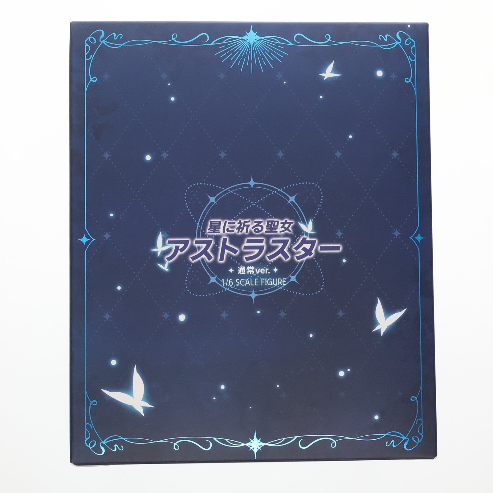 【中古即納】[FIG] 星に祈る聖女『アストラスター』 通常Ver. illustration by そらなにいろ 1/6 完成品 フィギュア Vibrastar(バイブラスター)(20250514)