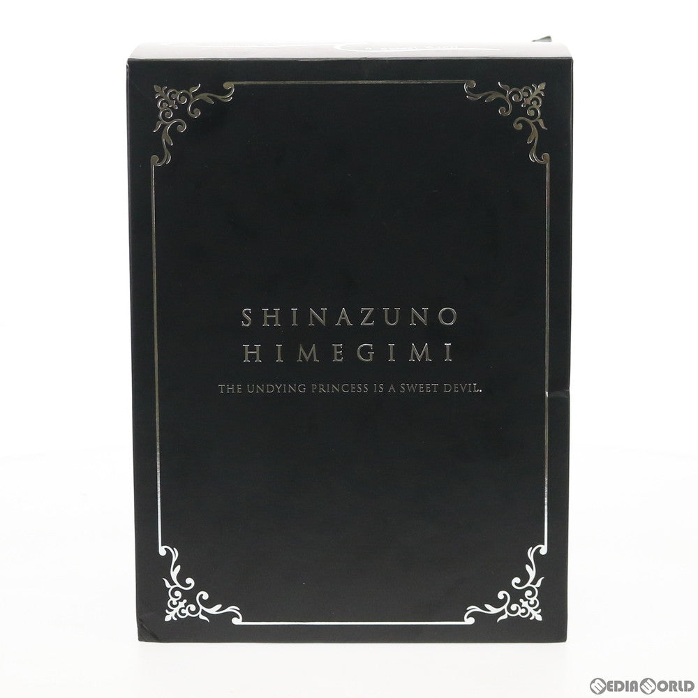 【中古即納】[FIG] ポストカード無し ネイティブキャラクターズセレクション マリィ 死なずの姫君 1/6 完成品 フィギュア ネイティブオンラインショップ限定 ロケットボーイ/ネイティブ(20160228)