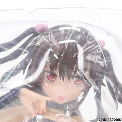 【中古即納】[FIG] ポストカード無し ネイティブキャラクターズセレクション マリィ 死なずの姫君 1/6 完成品 フィギュア ネイティブオンラインショップ限定 ロケットボーイ/ネイティブ(20160228)