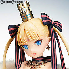 【中古即納】[FIG] ポストカード付属 ネイティブクリエイターズコレクション ステラ王女 大槍葦人オリジナルキャラクター 1/7 完成品 フィギュア ネイティブ(20140531)