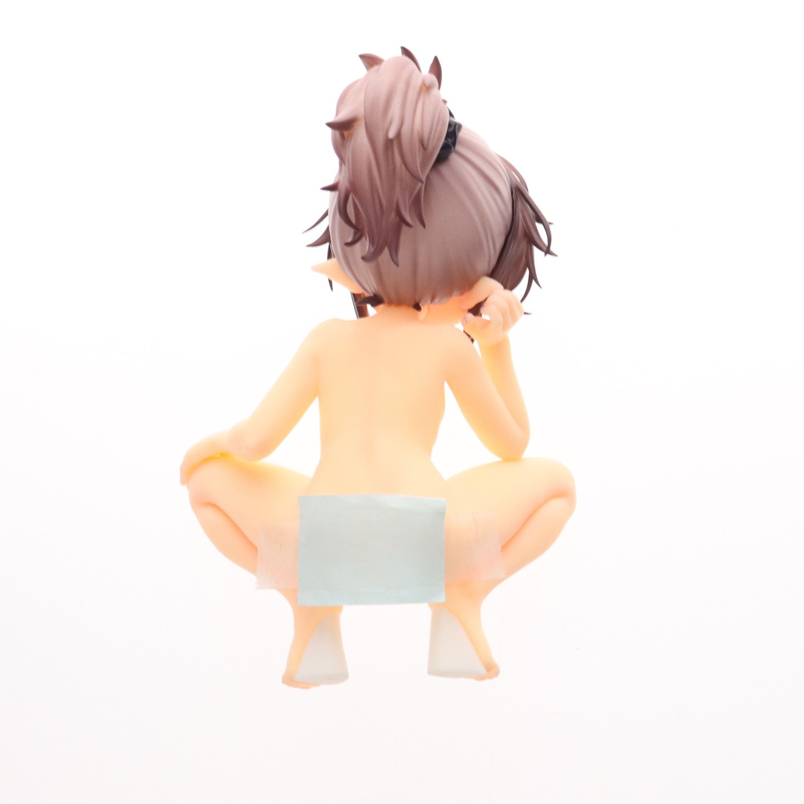 【中古即納】[FIG] 肉感少女 エルフ ニコル 1/4 完成品 フィギュア インサイト(20240201)