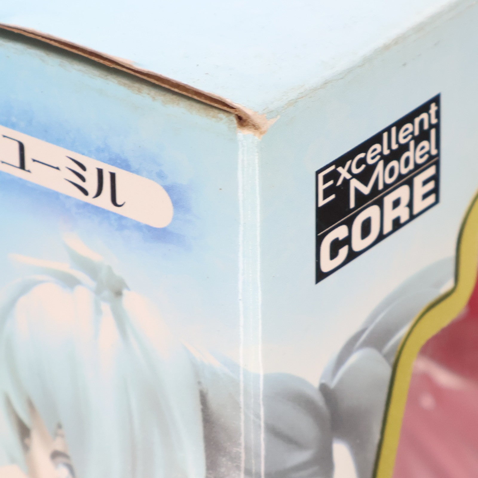 【中古即納】[FIG] エクセレントモデル CORE 鋼鉄姫ユーミル クイーンズブレイドP-2 1/8 完成品 フィギュア メガハウス(20070201)