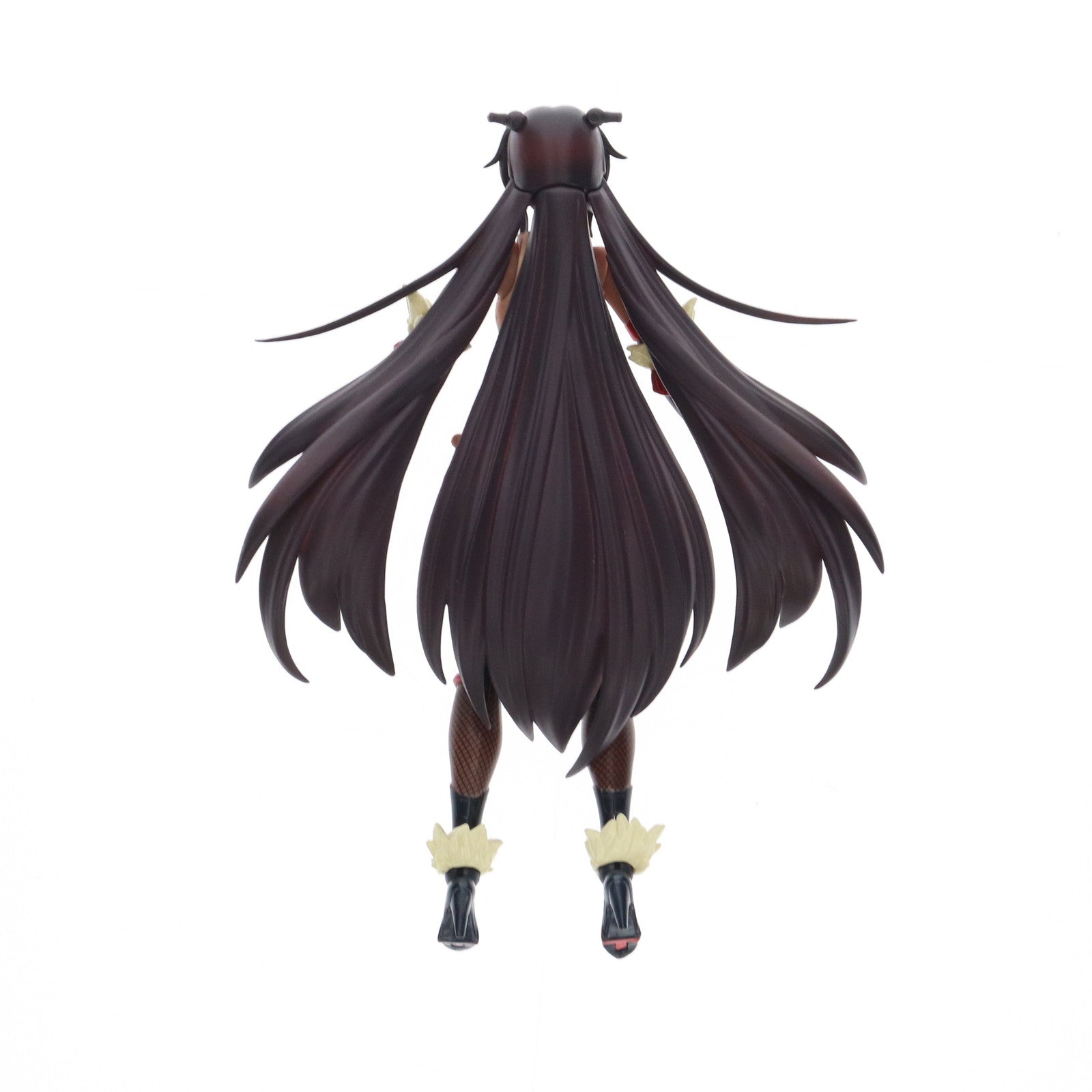 中古即納】[FIG]ポストカード無し SECOND AXE式 HENTAI ACTION