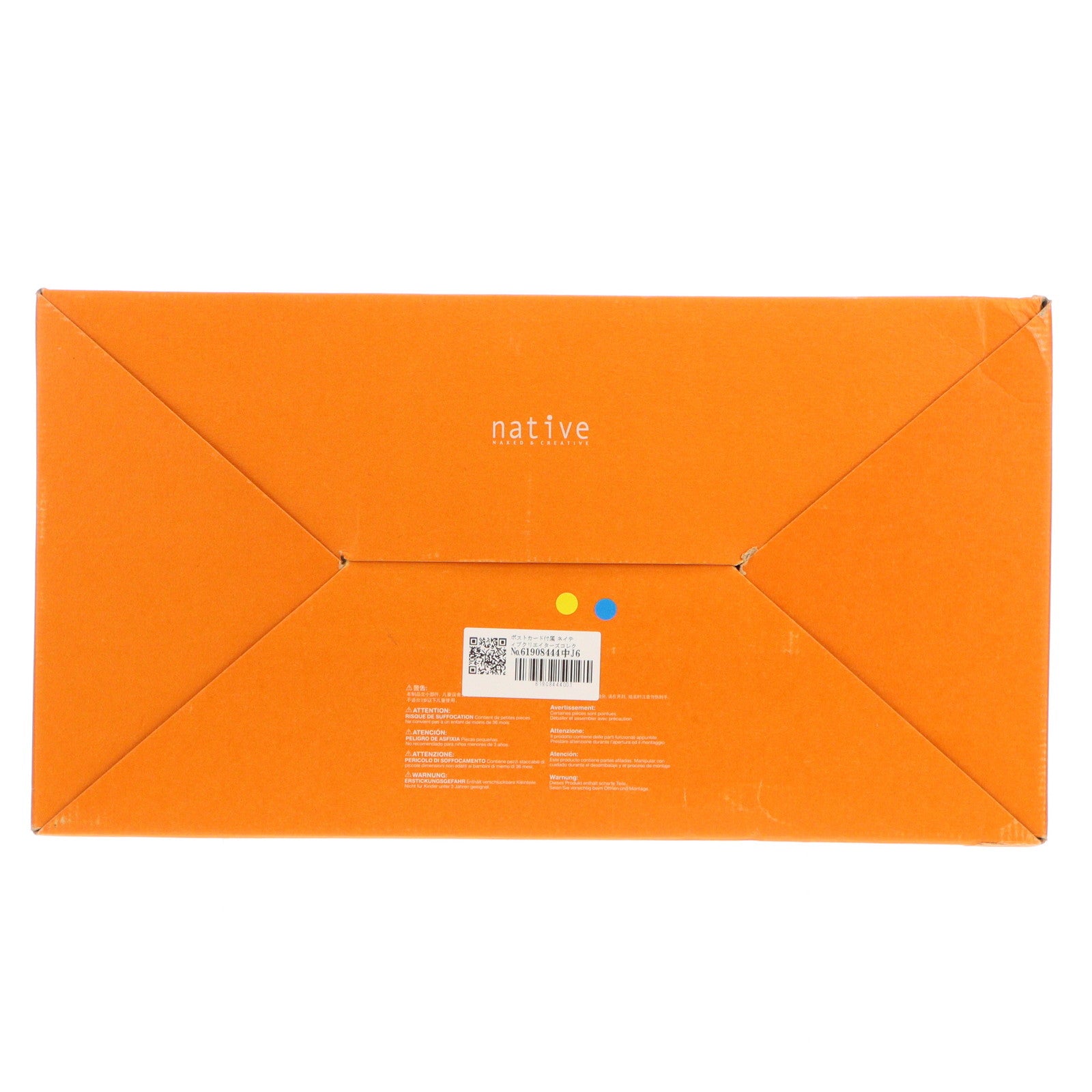 【中古即納】[FIG] ポストカード付属 ネイティブクリエイターズコレクション 赤坂ルイ(あかさかるい) ブッチャーUオリジナルキャラクター 1/7 完成品 フィギュア ネイティブオンラインショップ&FANZA限定 ネイティブ(20190801)
