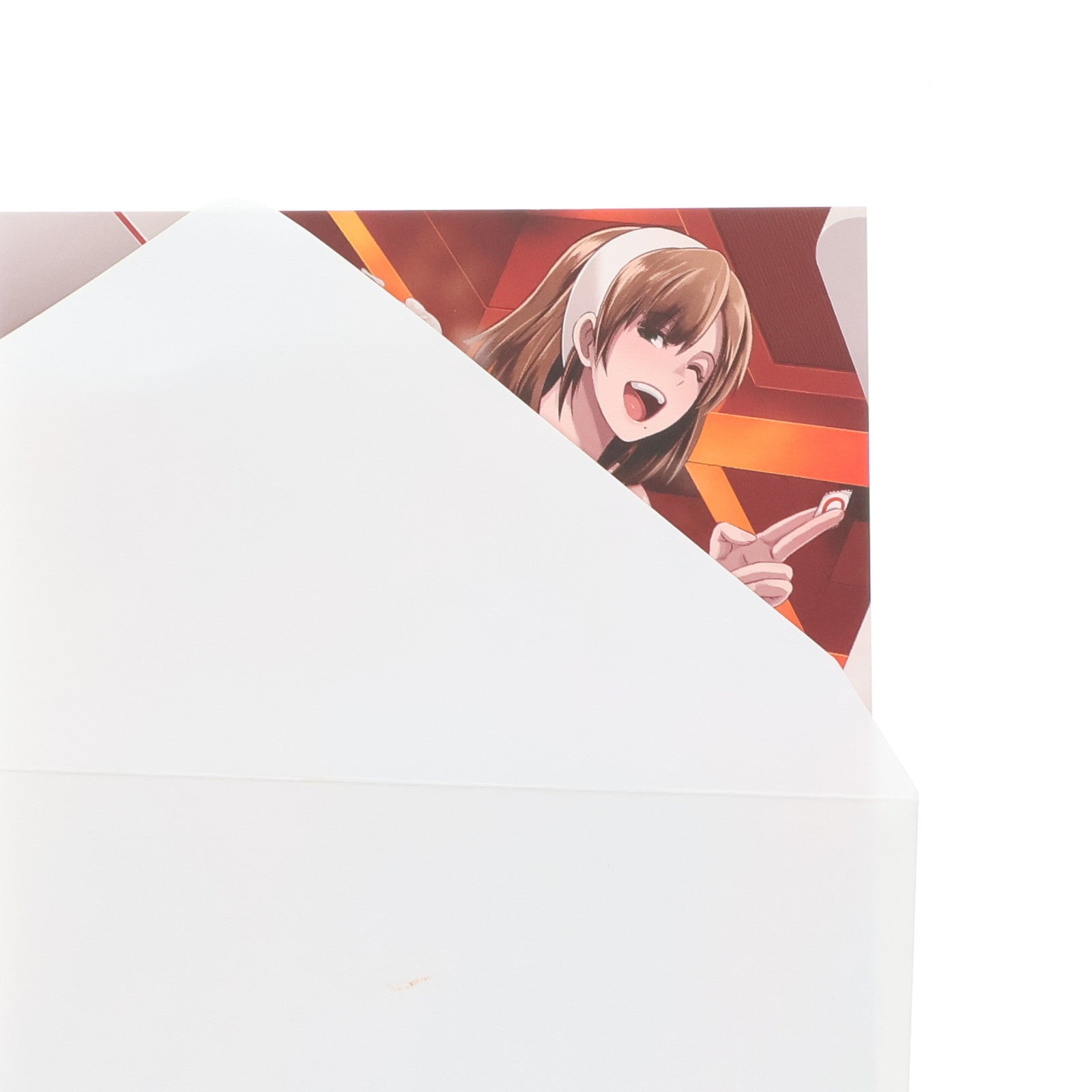 【中古即納】[FIG] ポストカード付属 ネイティブクリエイターズコレクション 赤坂ルイ(あかさかるい) ブッチャーUオリジナルキャラクター 1/7 完成品 フィギュア ネイティブオンラインショップ&FANZA限定 ネイティブ(20190801)