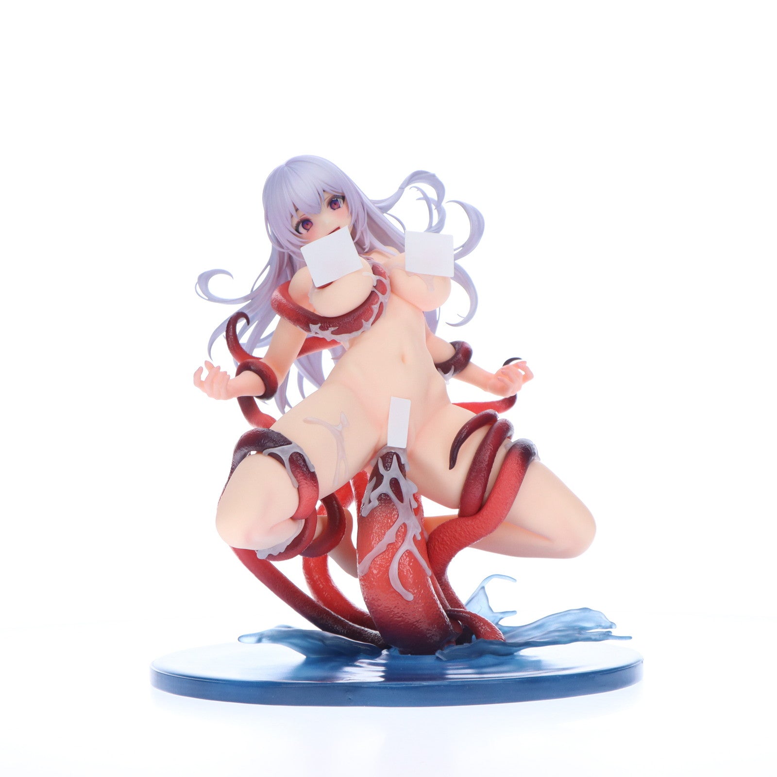 【中古即納】[FIG] 肉感少女 エロトラップダンジョンへようこそ リリアナ 1/4 完成品 フィギュア インサイト(20250301)