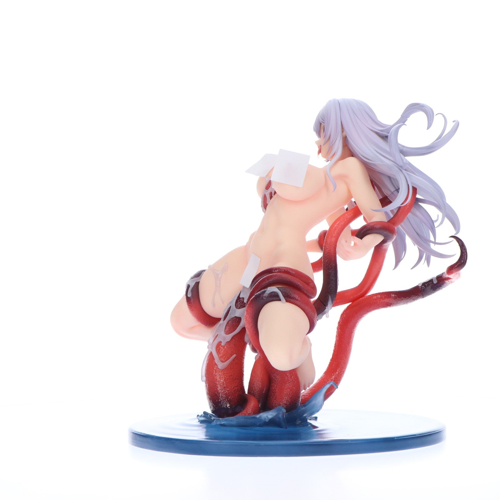 【中古即納】[FIG] 肉感少女 エロトラップダンジョンへようこそ リリアナ 1/4 完成品 フィギュア インサイト(20250301)
