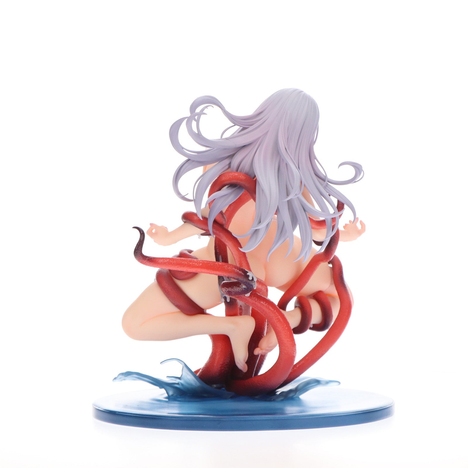 【中古即納】[FIG] 肉感少女 エロトラップダンジョンへようこそ リリアナ 1/4 完成品 フィギュア インサイト(20250301)