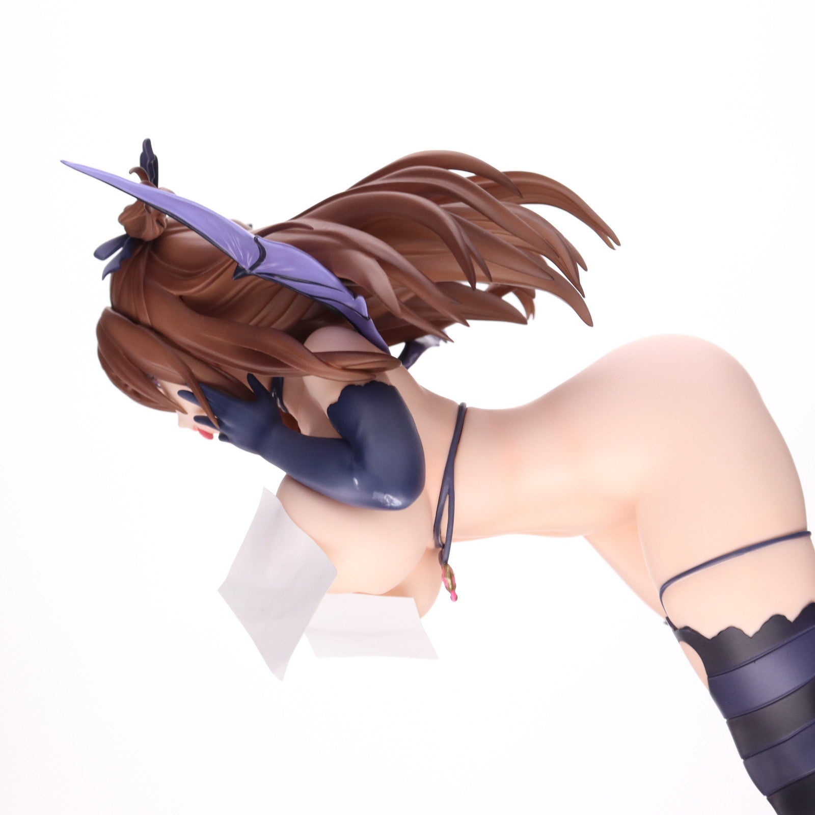 【中古即納】[FIG] ポストカード無し ネイティブクリエイターズコレクション リリス 魔太郎オリジナルキャラクター 1/6 完成品 フィギュア ネイティブオンラインショップ&FANZA限定 Pink・Cat(ピンク・キャット)/ネイティブ(20201130)
