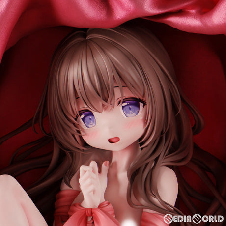 【中古即納】[FIG] 箱入り少女D 1/6 完成品 フィギュア インサイト(20240131)